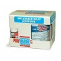 Adhesive polymarine 2 component pvc 250ml