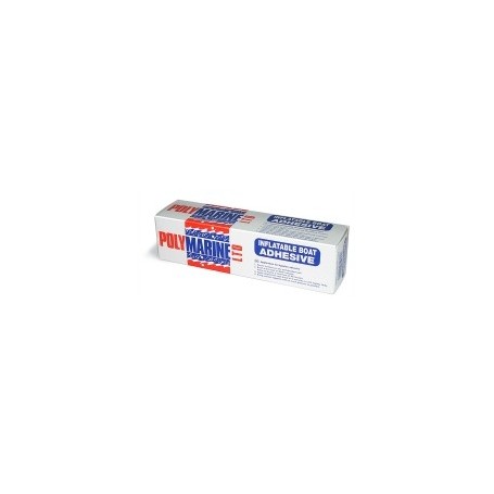Adhesivo Polymarine P/Hypalon 70Ml