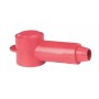 Protector De Terminales Rojo 3/0-4/0 Awg 81-103Mm