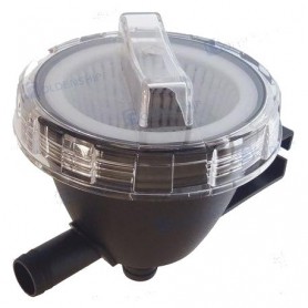 Filtro Agua 150 L/H 115X127Mm