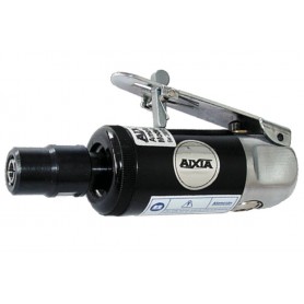 Aixia Amoladora Recta Pinza 6Mm