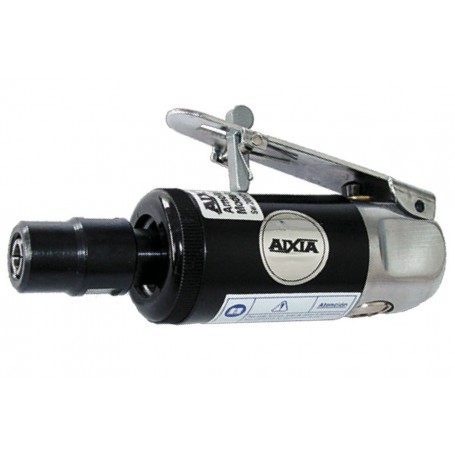 AIXIA Straight Gripper Grinder 6mm