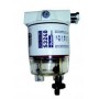 Complete fuel filter rac120r-rac-01
