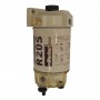 Diesel complete filter 114 l/h