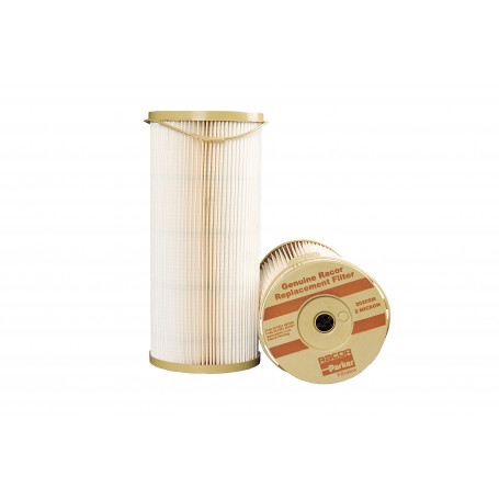 Filtro Racor Elemento Serie 2020Sm 2µm