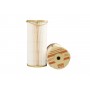 Replacement cartridge filter element serie 2020sm 2µm