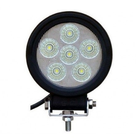 Deck light ip67 920lumens 9-32v 18w