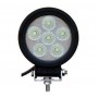 Deck light ip67 920lumens 9-32v 18w