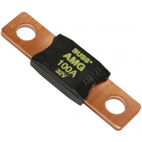 Fusible Amg 100A