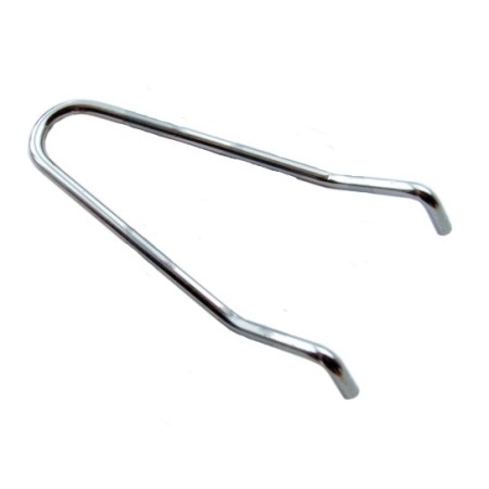 Deck plate key s.steel