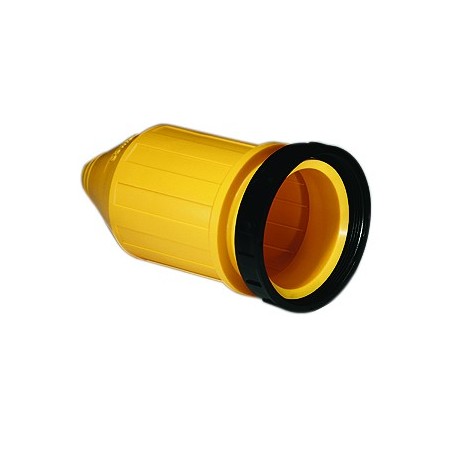 Capuchón Conector 32/50 Amp 2-3Pol Marinco