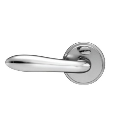 Manilla Mccoy Portofino Cromada 7Mm