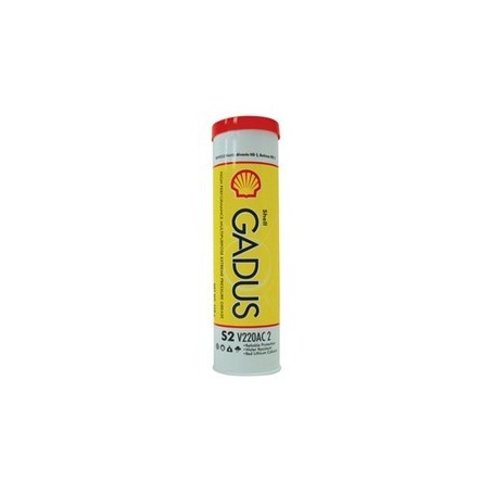 Shell high performance oil red 400g
