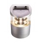 Lopolight 300-039 Luz Blanca 0-50M 225º Silver Vertical