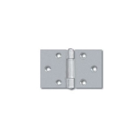 Hinge s.steel 50x100x2mm