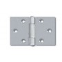Hinge s.steel 50x100x2mm