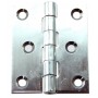 Bisagra Inox 60X50X2Mm