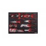 Wurth Set Llaves Alicates 8.4.1 25 Pzs