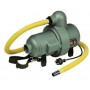 Bravo electric pump 230v 2000l/min