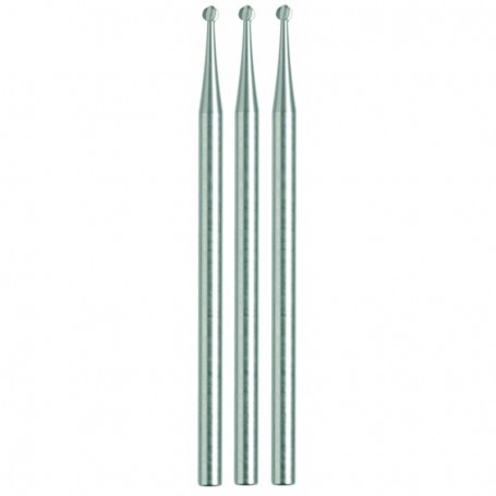Dremel 106 Fresas Grabado 1.6Mm (Blister) 3Ud