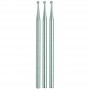 Dremel 106 Fresas Grabado 1.6Mm (Blister) 3Ud