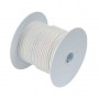 Cable 12Awg 3Mm2 Blanco X Metro Ancor Marine