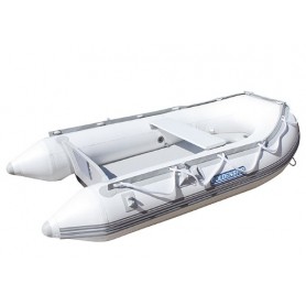 Embarcación Neumática Hsd 270Cm C/Suelo Airmat