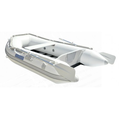Inflatable boat hss 185cm