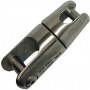 Swivell anchor connector s.steel 6-8mm