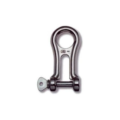 Grillete De Ancla Gripper Inox 10-12Mm