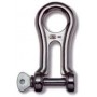 Grillete De Ancla Gripper Inox 10-12Mm