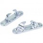 Guía Cabos Inox 114X19X30Mm (2 Unidades)