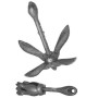 Ancla Plegable Inox 1.5Kg