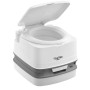 Portable Toilet 21L