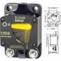 Thermal circuit breaker dc48v 25a