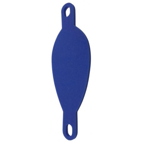 Anode backing sheet 229mm mg duff