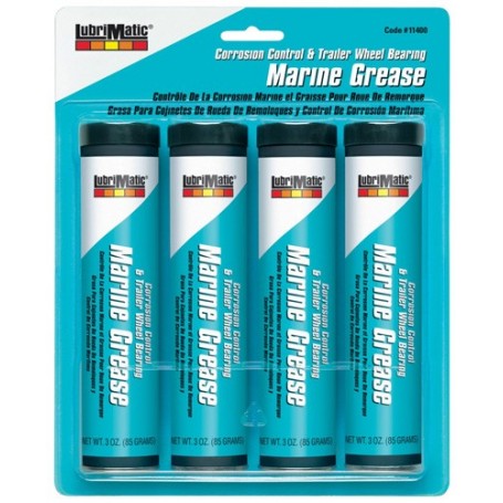 Marine grease 85g 3 units