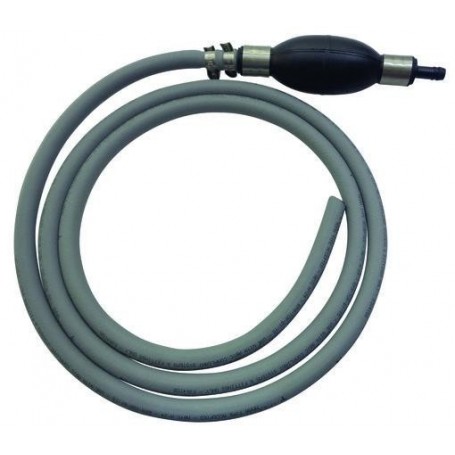 Fuel line assembly 3/8"