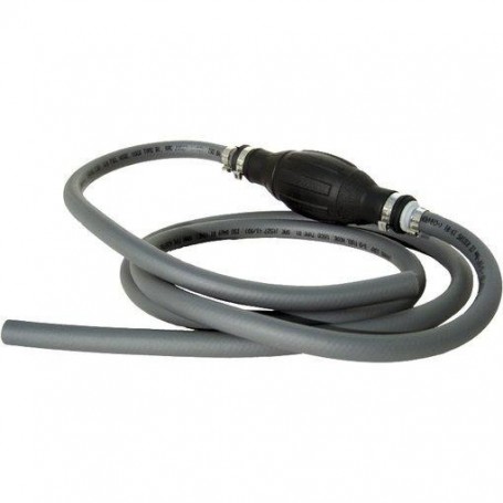 Fuel line assembly 5/16"
