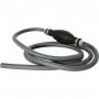 Fuel line assembly 5/16"
