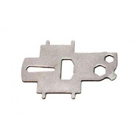 Llave Universal Inox