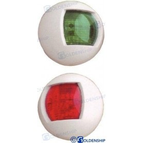 Pair of navigation lights led