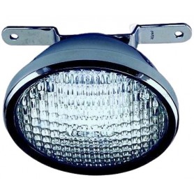 S.steel fixed spreader light ø115