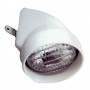 Halogen deck light 12v 35w ø108