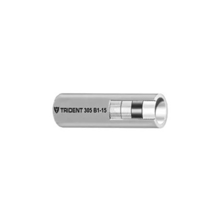 Fuel Hose 8mm (per Meter)