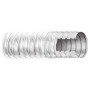 White Polyduct Hose Ø102mm (per Qty)