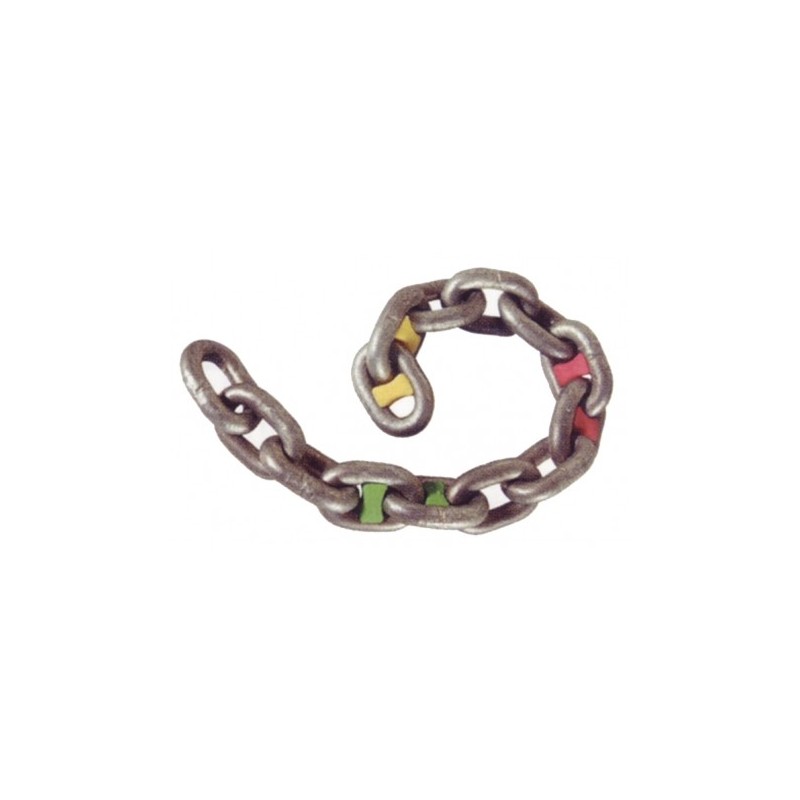 Marcador Cadena Rosa 10mm x8Units
