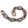 Red Chain Marker 6mm 14units