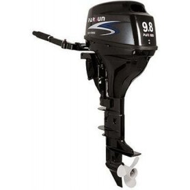 Motor Parsun 4T 9.8 H.P. Manual/Corto