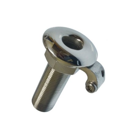 S.steel thru hull scupper 1/2"